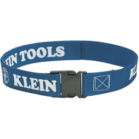 Lightweight Utility Belt, Nylon, Blue Smart Ofis