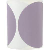 Rouleau de disques &agrave; pellicule Trizact Finesse-it 466LA, 6" dia., Grain A7, Carbure de silicium Smart Ofis