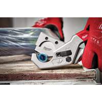 Tubing Cutter, 1" Capacity Smart Ofis