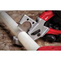 Tubing Cutter, 1" Capacity Smart Ofis
