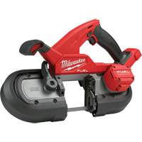 M18 Fuel Compact Dual-Trigger Band Saw Kit, 18 V Smart Ofis