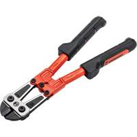 High Leverage Compound Bolt Cutter, 14" L, Center Cut Smart Ofis