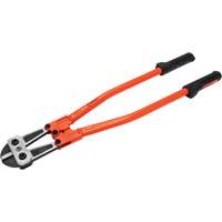 High Leverage Compound Bolt Cutter, 30" L, Center Cut Smart Ofis