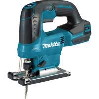 LXT Brushless Jig Saw with D-Handle, 18 V, Lithium-Ion, 0 -3000 SPM, 7/8" Stroke Length Smart Ofis