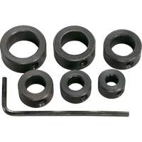 But&eacute;es de perçage Smart Ofis