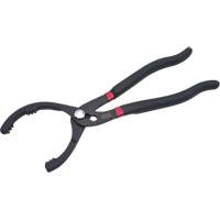 Oil Filter Wrench Pliers, 2-15/16" - 3-5/8" Diameter Smart Ofis