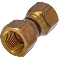 Swivel Nut Connector Forged, 3/4" Smart Ofis