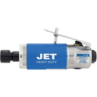 MG1HD 0.6 HP Heavy-Duty Mini Die Grinder, 1/4" Collet, 20000 RPM Smart Ofis