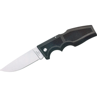 Lightweight Knife, 2-5/8" Blade Smart Ofis