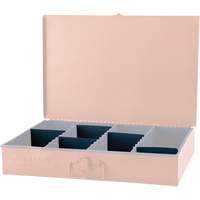 Plastic Divider Smart Ofis