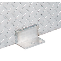 Aluminum Fuel Transfer, Aluminum, 50 gal. Capacity, Silver Smart Ofis