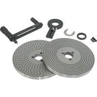 Plateau diviseur pour table rotative Smart Ofis