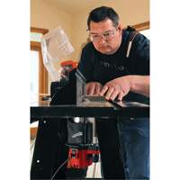 EVS BodyGrip&reg; Router Smart Ofis