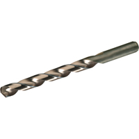 Split Point Jobber Length Drill Bits, Cobalt, 1 mm, 34 mm L, 12 mm Flute, 135° Point Angle Smart Ofis