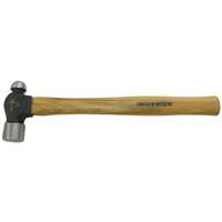 BP-32H Ball Pein Hammer, 32 oz. Head Weight, Plain Face, Wood Handle Smart Ofis