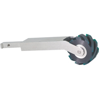 Dynafile&reg; III Contact Arms Smart Ofis