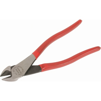 Angled Head Diagonal Cutters, 8-1/16" L Smart Ofis