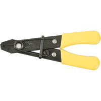 Compact Wire Strippers/Cutters, 5" L, 12 - 26 AWG Smart Ofis