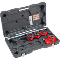 Exposed Ratchet Threader Set #12-R Smart Ofis