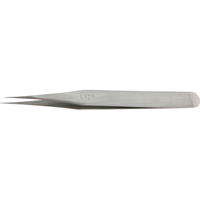 Tweezers - Pointed Tip, Straight Smart Ofis