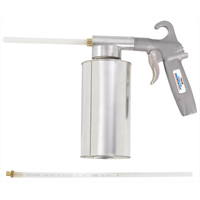 Trousses de pistolet pneumatique avec jet siphon Smart Ofis