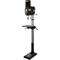 Nova Viking DVR Floor Model Drill Press, 16", 5/8" Chuck, 3000 RPM Smart Ofis