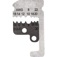 Katapult Replacement Blades, Single Style Smart Ofis