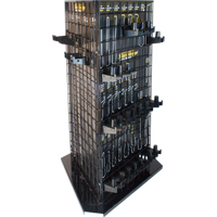 Heavy Equipment Master Kit with Display Smart Ofis