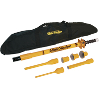 Multi-Head Hammer Kit, 30" L Smart Ofis