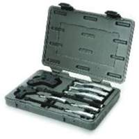 Internal and External Ratcheting Puller Set Smart Ofis
