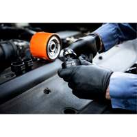 6-Piece Oil Canister Socket Set Service Kit Smart Ofis