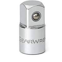 Jeu de douilles &agrave; joints et d'adaptateurs de douilles universelles 1/4", 3/8" et 1/2" &agrave; 10 pi&egrave;ces Smart Ofis