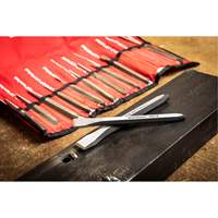 Punch & Chisel Set, 12 Pieces Smart Ofis