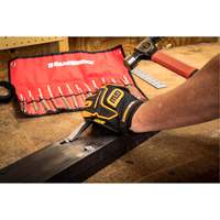 Punch & Chisel Set, 12 Pieces Smart Ofis