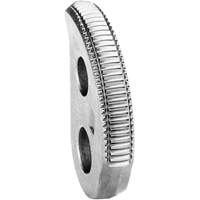 GX Plate Clamp, 2000 lbs. (1 tons), 3/4" - 1-3/8" Jaw Opening Smart Ofis