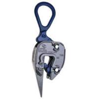 GX Sharp Leg Clamp, 1000 lbs. (0.5 tons) Working Load Limit, 1/16" - 5/8" Jaw Opening Smart Ofis