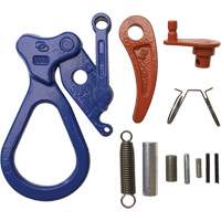 Replacement Shackle Kit Smart Ofis