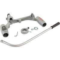 Chariot no 311 &agrave; levier no 312 Smart Ofis