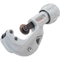Constant Swing Tubing Cutter #150, 1/8" - 1-1/8" Capacity Smart Ofis