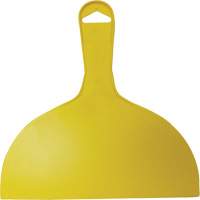 Couteau &agrave; galon sur joint de s&eacute;rie All Trade, Lame PVC, Largeur 8", Manche PVC Smart Ofis