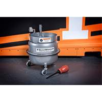 Air Pump Brake Bleeder Tank Smart Ofis