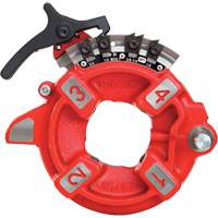 1/8" - 3/4" Semi-Automatic Die Head Smart Ofis