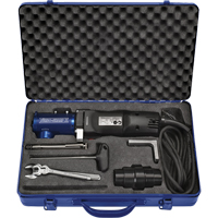 Turbo-Sharp&reg; X Tungsten Electrode Grinders Smart Ofis