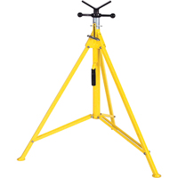 Hi Boy Jack Stand, 1000 lbs. Load Capacity Smart Ofis
