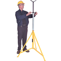 Hi Boy Jack Stand, 1000 lbs. Load Capacity Smart Ofis
