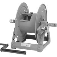 G2400 Series Gas Welding Reel, Manual Smart Ofis