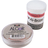 Aluminum Alloys Smart Ofis