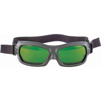 KleenGuard Wildcat Safety Goggles Smart Ofis