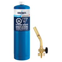 Pencil Flame Torch Kit Smart Ofis