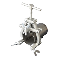 Pipe Alignment Clamp Smart Ofis